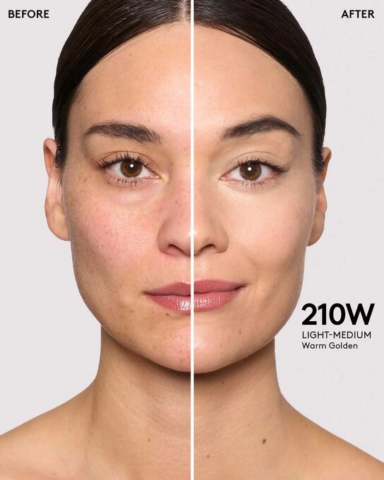 WE'RE EVEN  CORRETIVO 210W